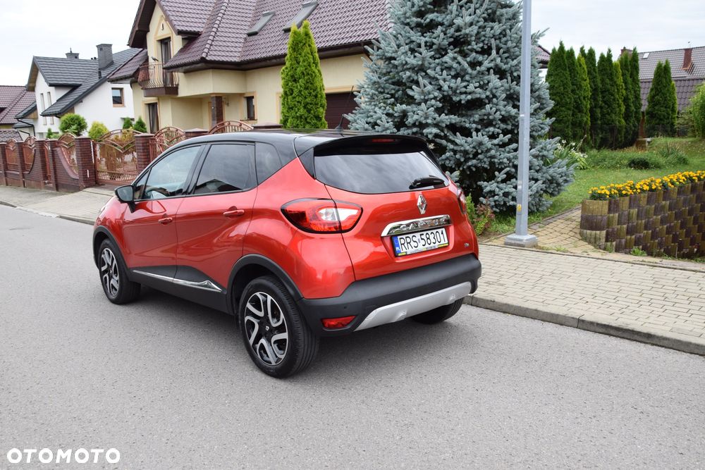 Renault Captur ENERGY TCe 120 XMOD - 4