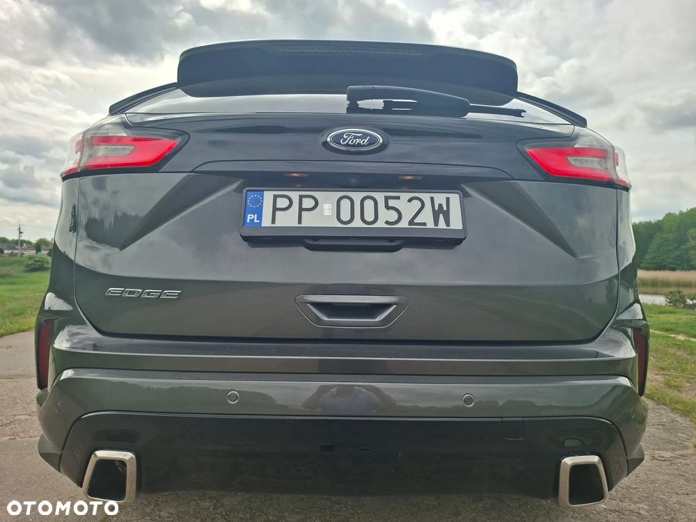Ford Edge 2.0 EcoBlue Bi-Turbo 4x4 ST-LINE - 5
