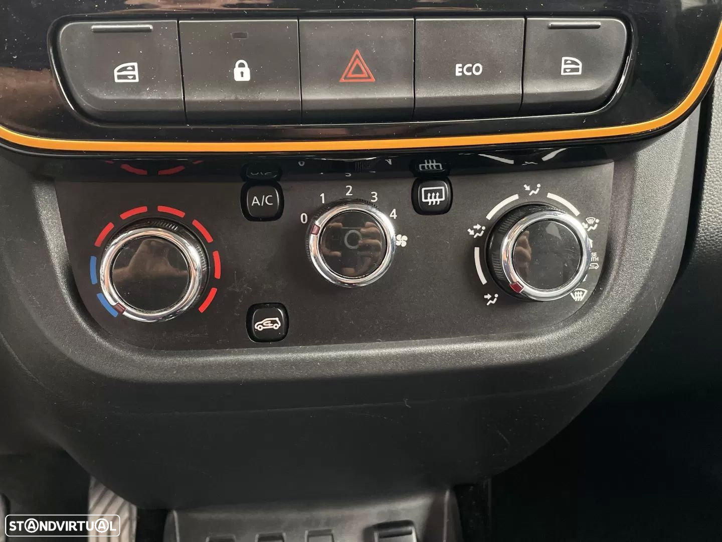 Dacia Spring Electric 45 Comfort Plus - 23
