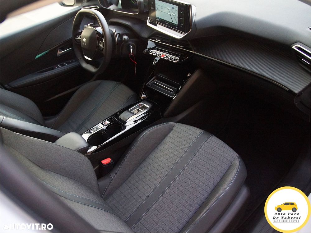 Peugeot 208 PureTech 100 EAT8 Allure Pack - 25