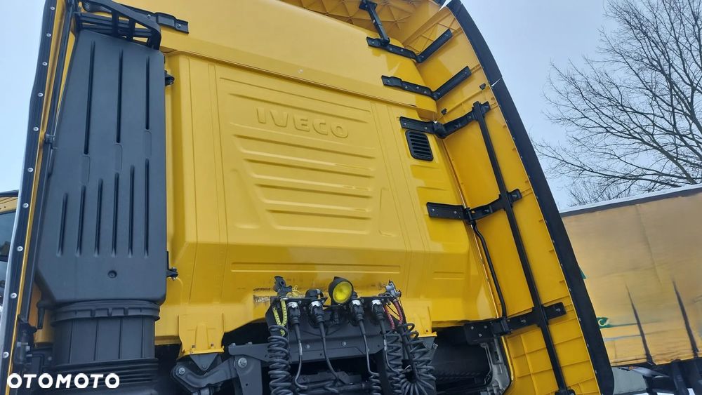 Iveco S-WAY - 5
