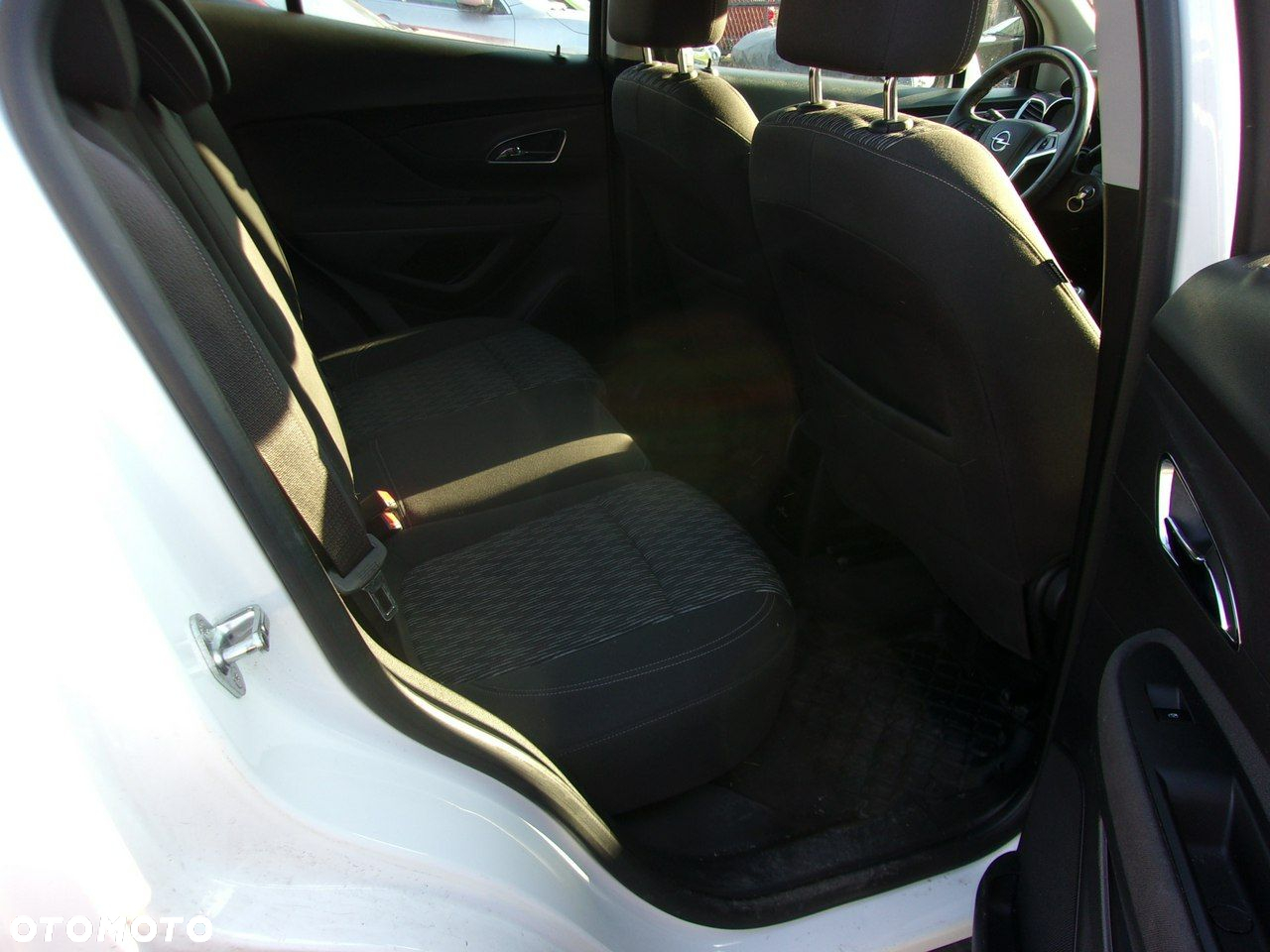 Opel Mokka 1.4 T Enjoy S&S 4x4 - 19