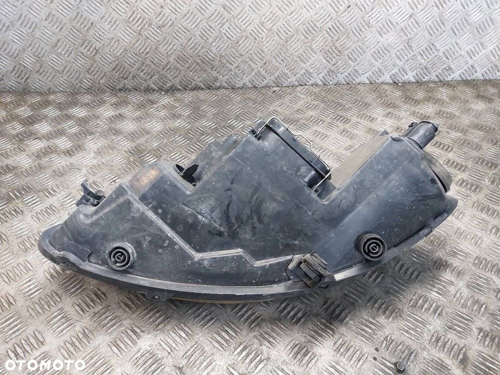 LAMPA PRAWY PRZÓD TYC SEAT LEON II EU EUROPA - 6