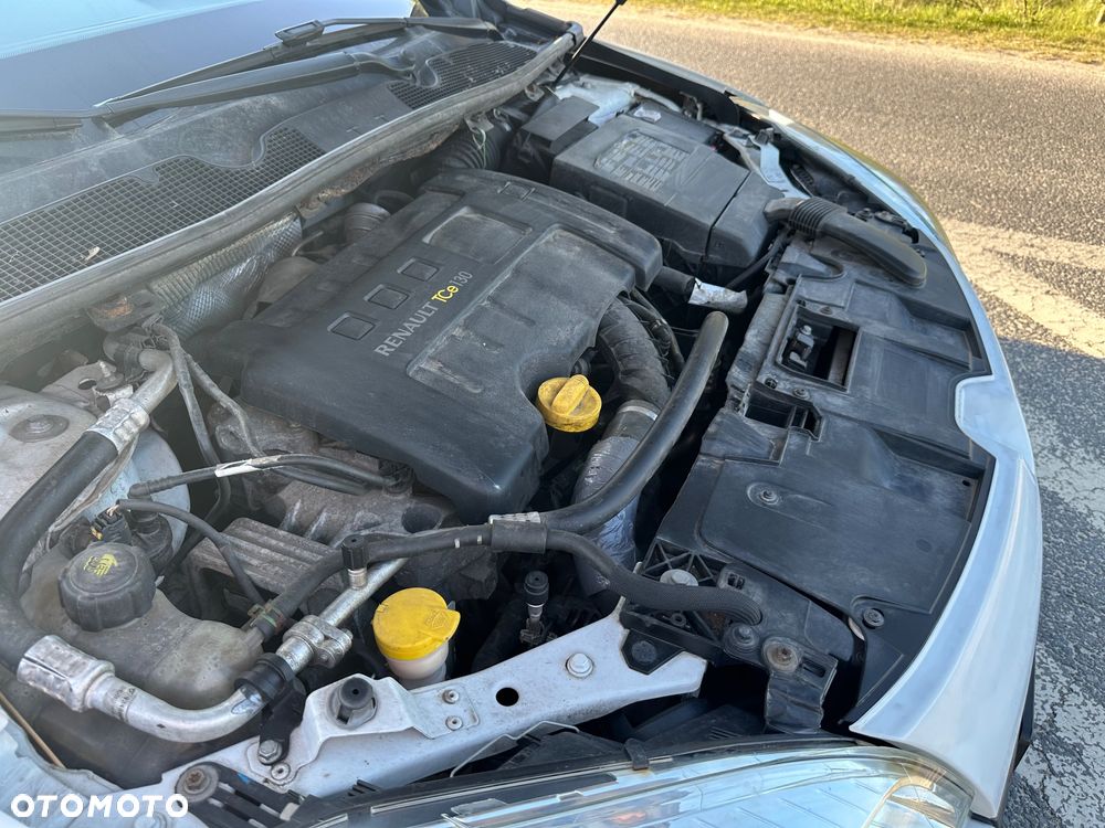 Renault Megane 1.4 16V TCE Bose Edition - 12