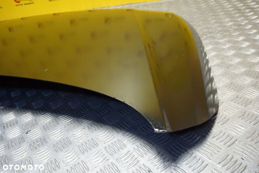 KIA K4 2024 2025 - Maska Przód Pokrywa Silnika USA - 11