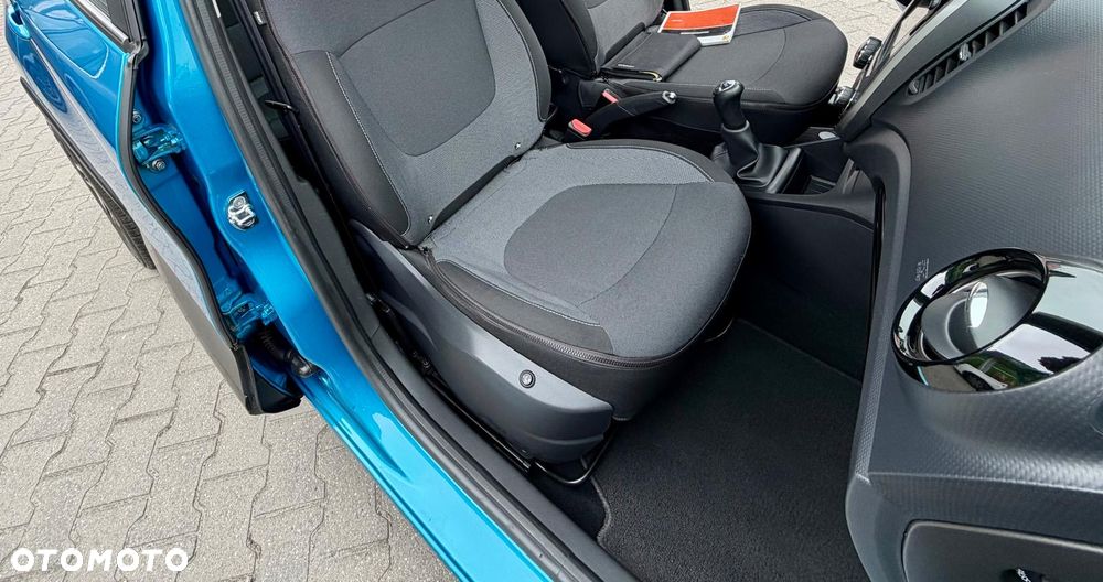 Renault Captur (ENERGY) TCe 90 LIMITED - 13