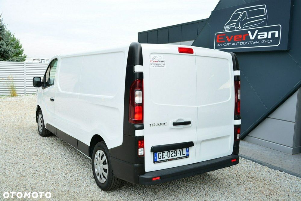 Renault Trafic - 3