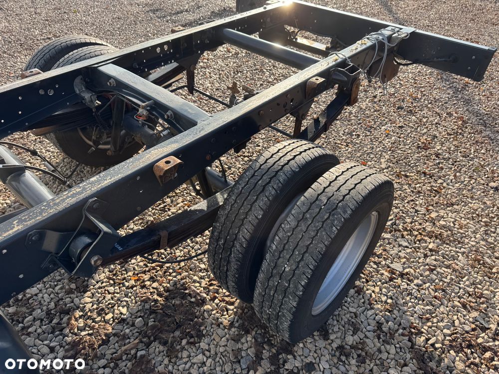 Iveco DAILY 35 C 12 - 7