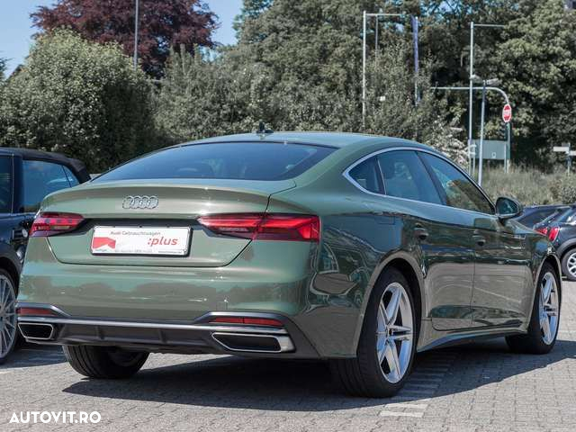 Audi A5 - 3