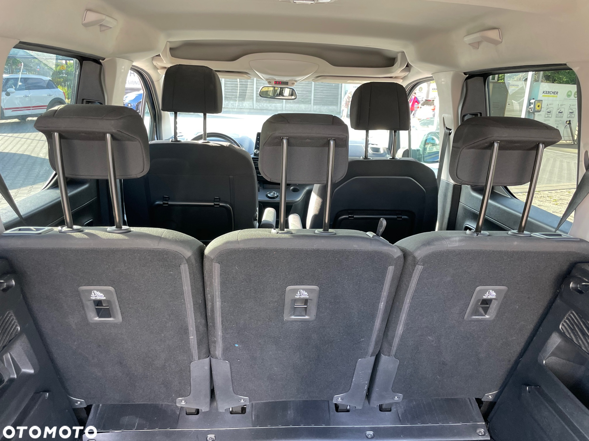 Opel Combo - 13
