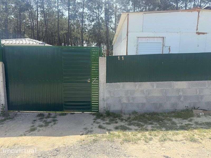 Vendo terreno com casa modular - Grande imagem: 2/7