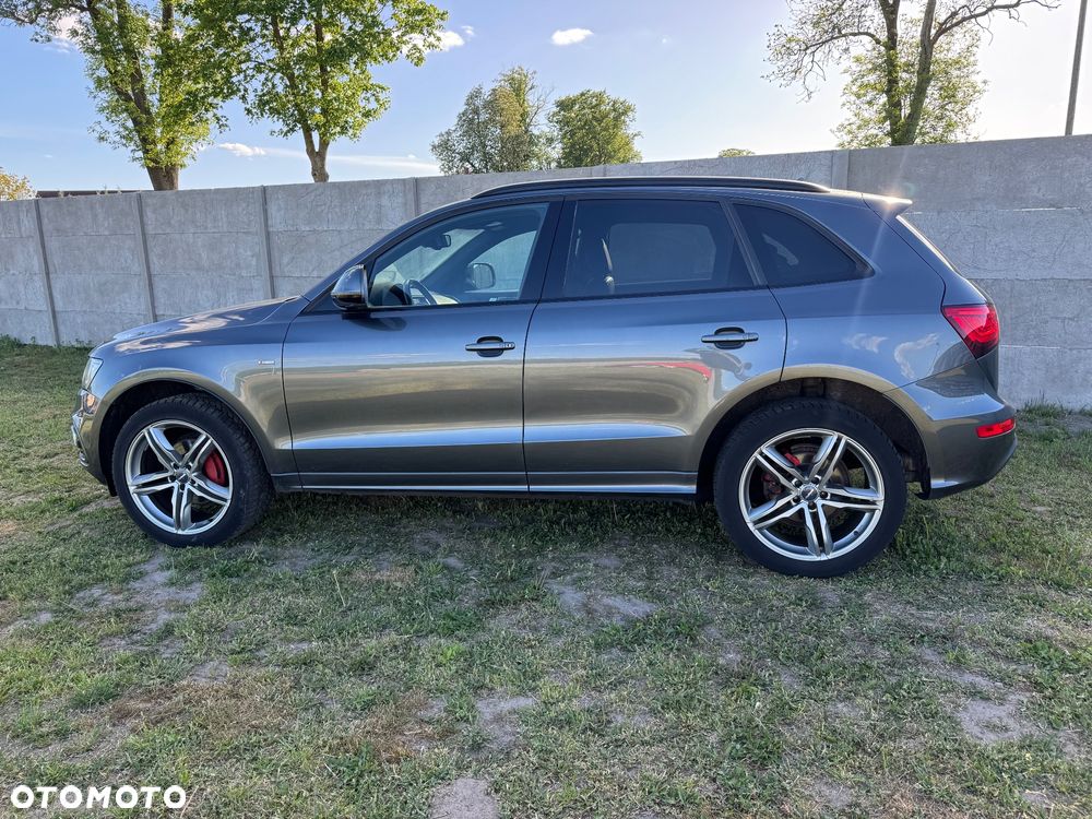 Audi Q5 - 9