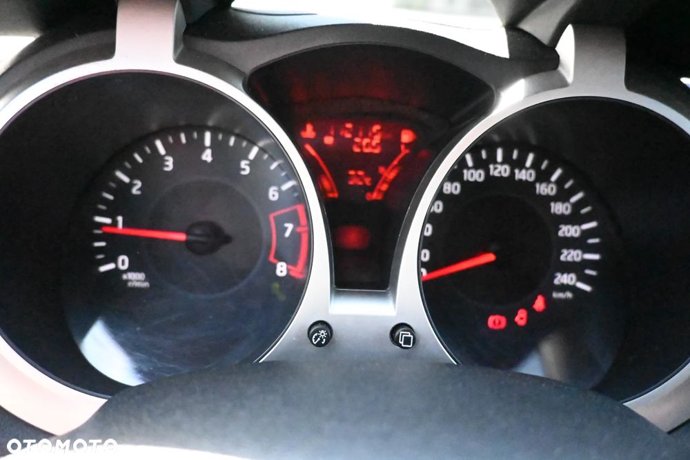 Nissan Juke 1.2 DIG-T Acenta - 13