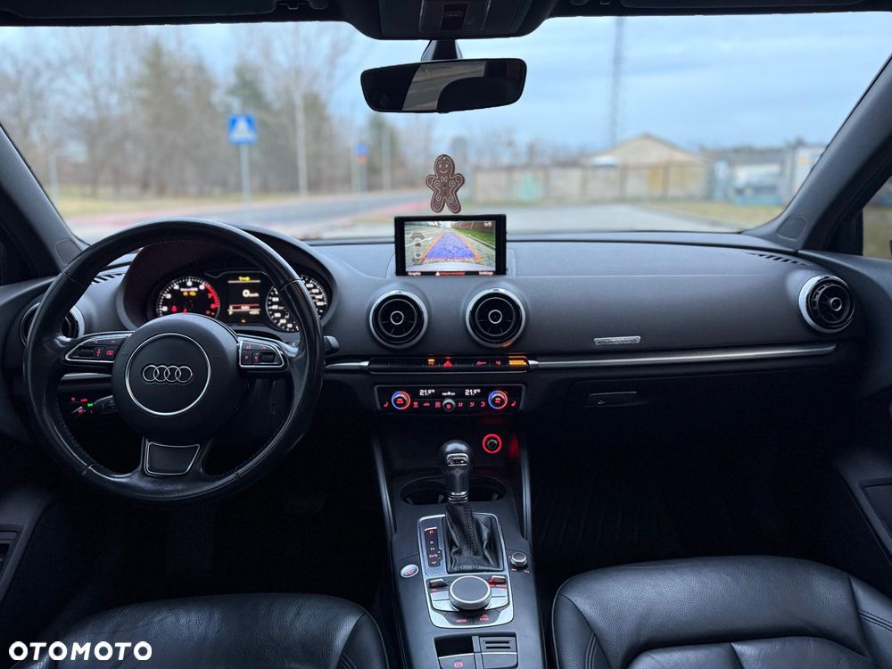 Audi A3 - 6