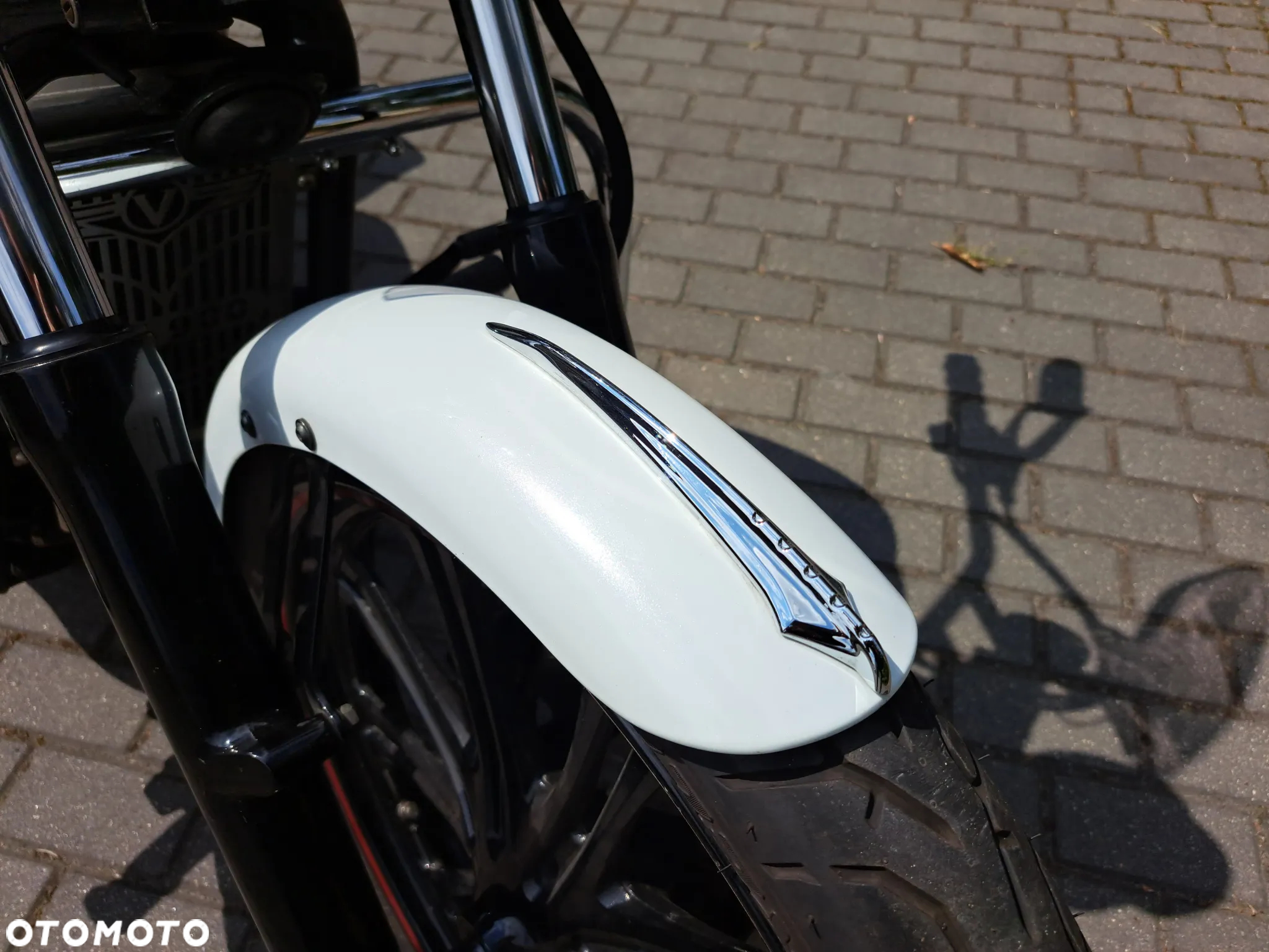 Kawasaki VN - 13