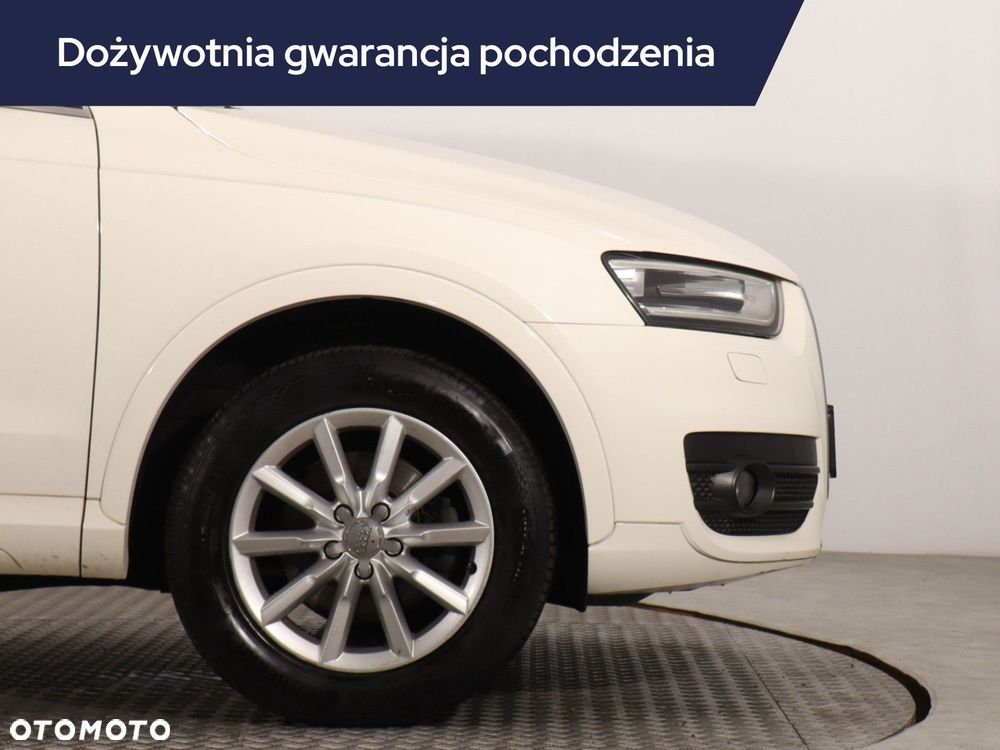 Audi Q3 - 17