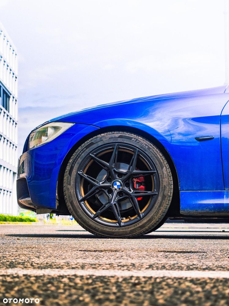 BMW Seria 3 - 3