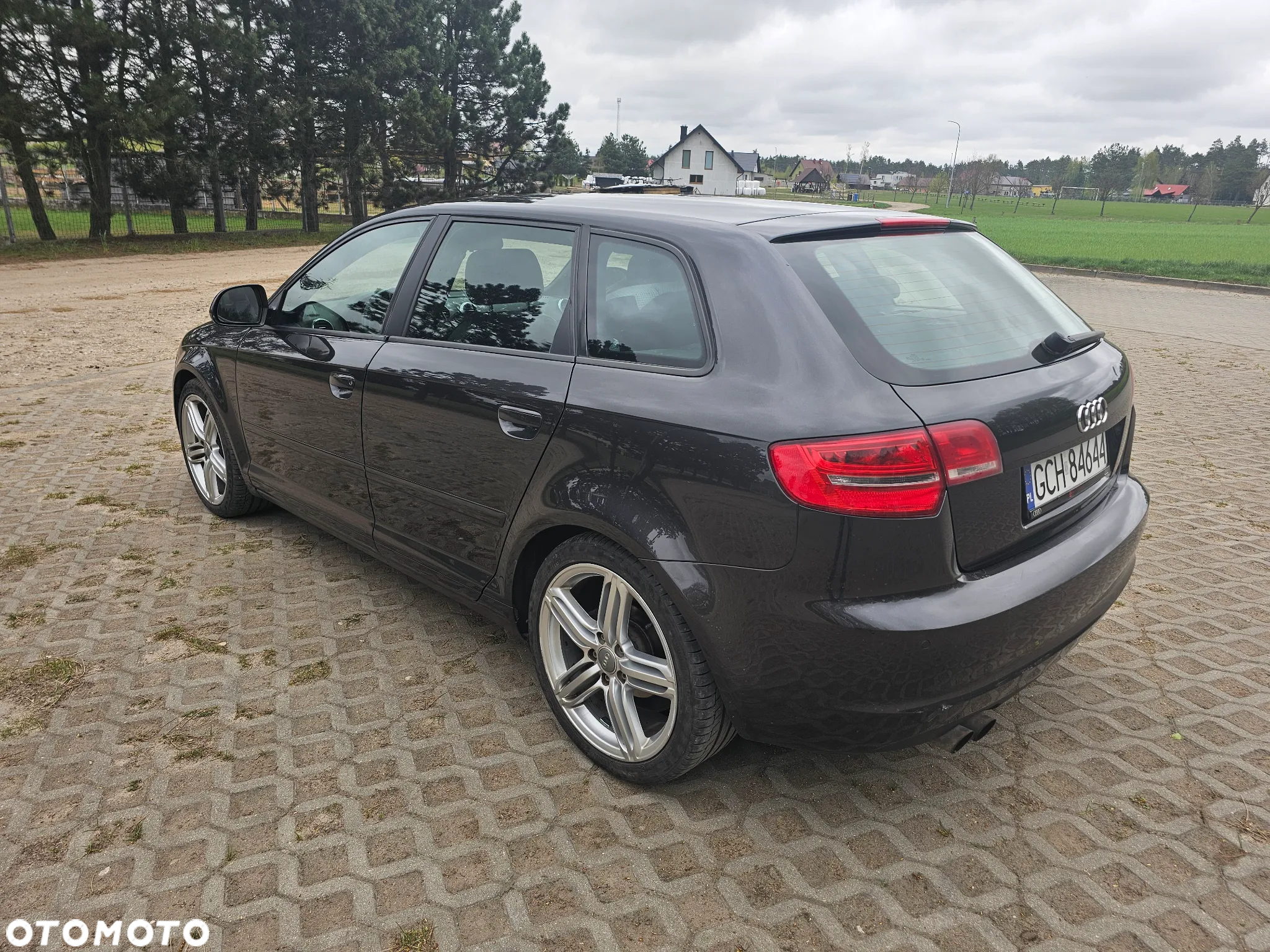 Audi A3 1.8 TFSI Ambition - 26