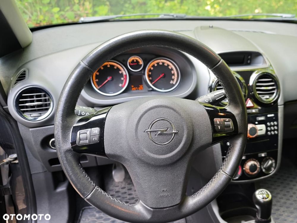 Opel Corsa 1.2 16V 111 - 20