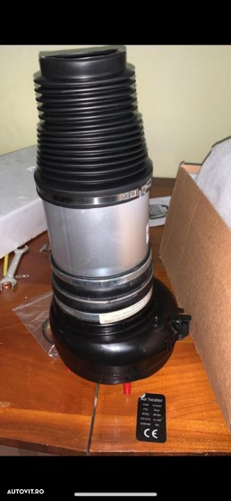 Perna aer porsche panamera Cayenne vw Phaeton touareg audi a6 a7 a8 mercedes w211