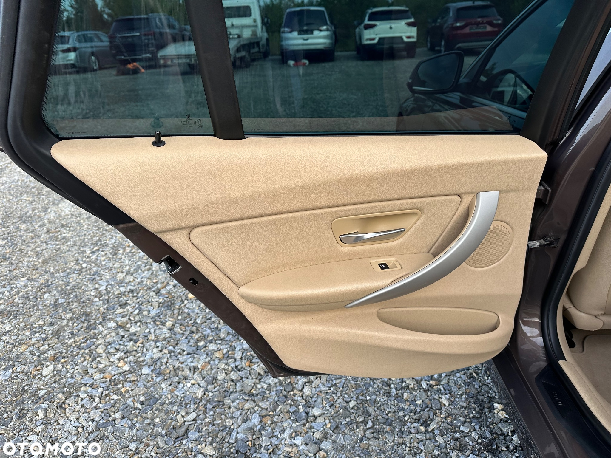 BMW Seria 3 320d Efficient Dynamics Luxury Line - 25