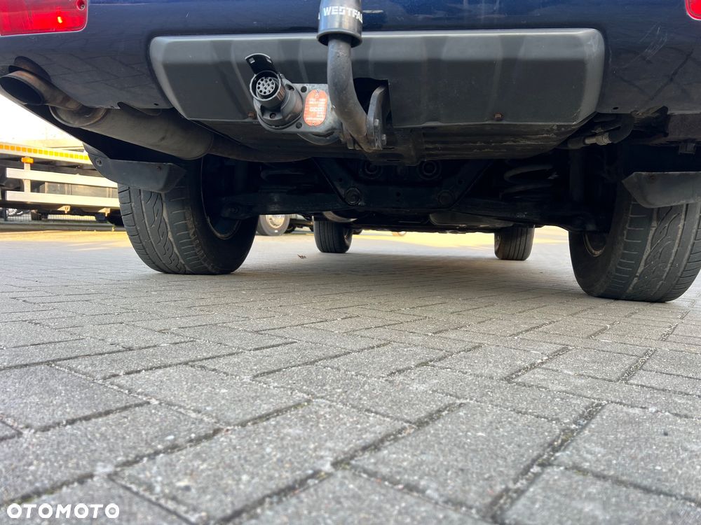 Mitsubishi Pajero 3.2 DI-D Automatik Liberty - 8