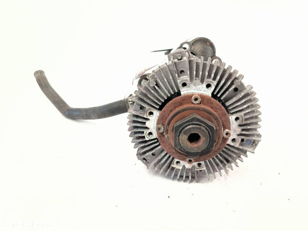 WISKOZA IVECO DAILY 35S18 504360207 - 6