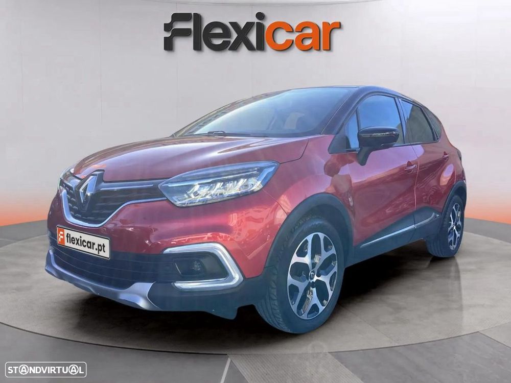 Renault Captur - 5