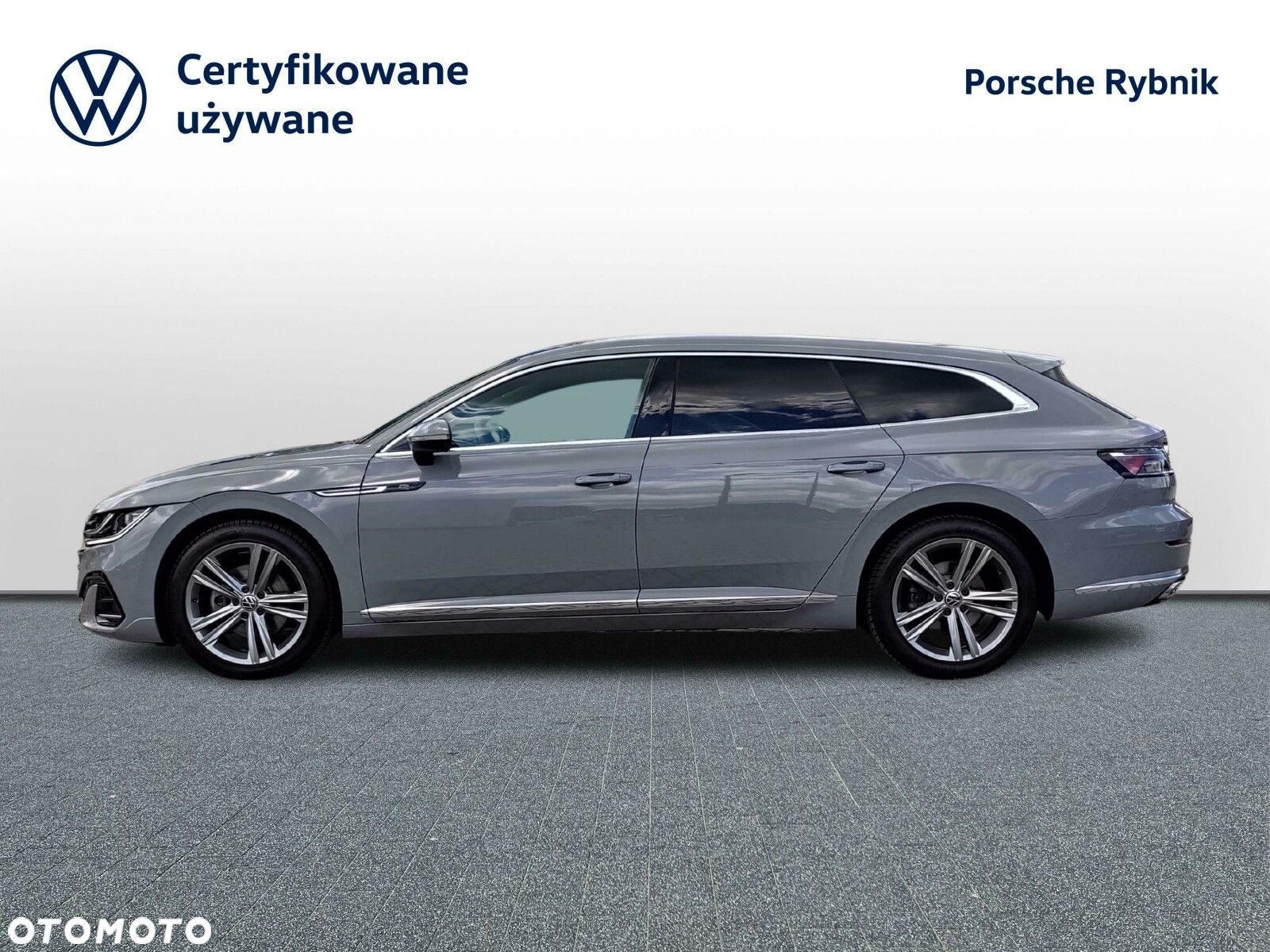 Volkswagen Arteon - 2