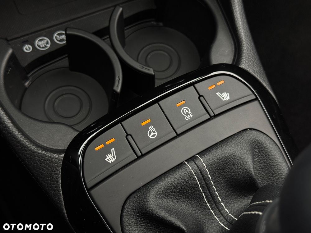 Kia Picanto 1.2 DPI Business Line - 27