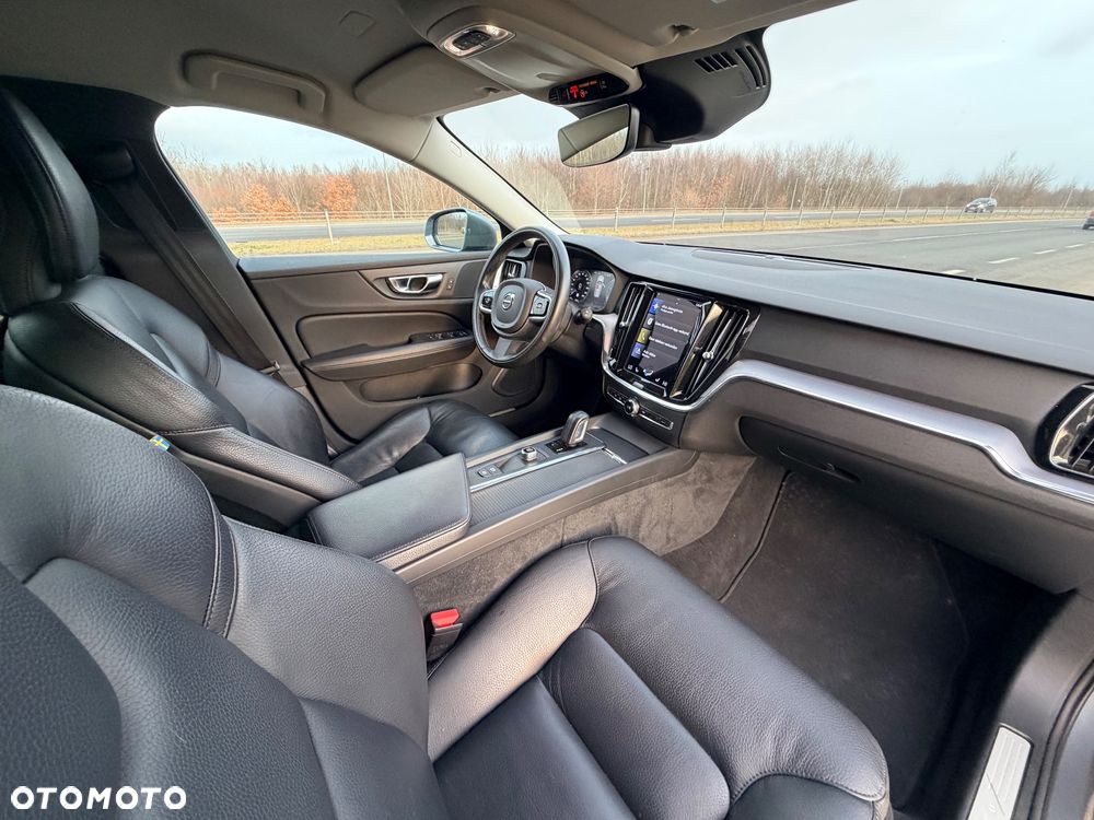 Volvo V60 - 9