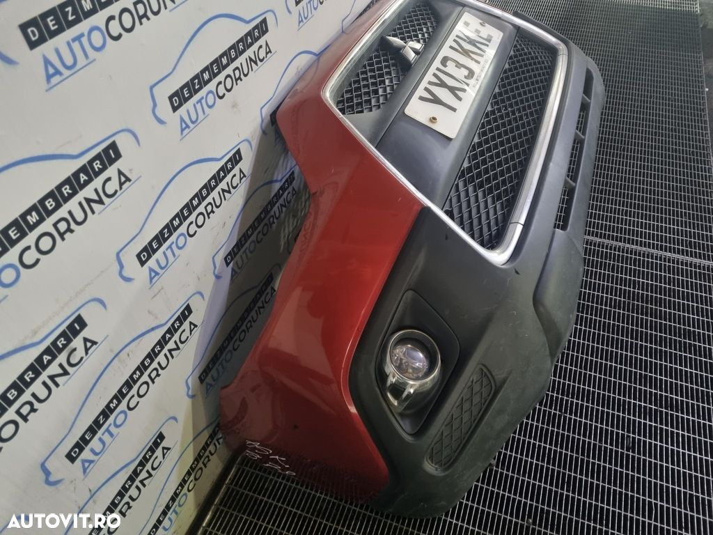 Bara fata Mitsubishi ASX 2010 - 2012 VISINIU P26 (872) model fara spalatoare far ZGARIAT - 2