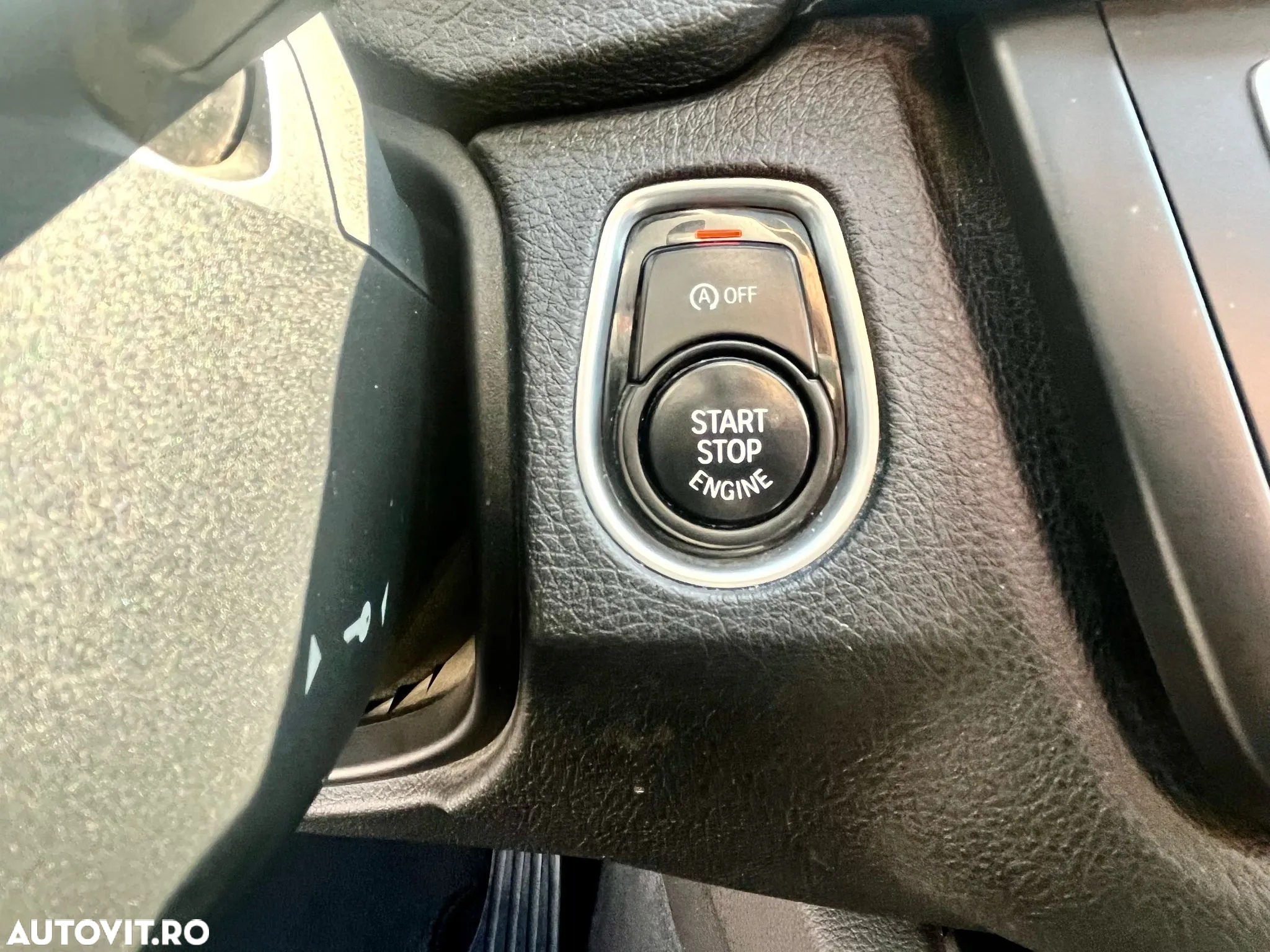 BMW Seria 3 320d xDrive Aut. Sport Line - 19
