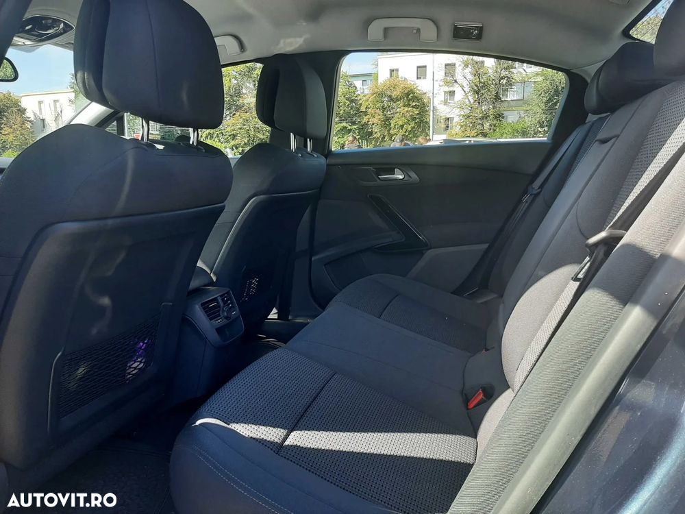 Peugeot 508 1.6 e-HDI FAP BMP STT Active - 7