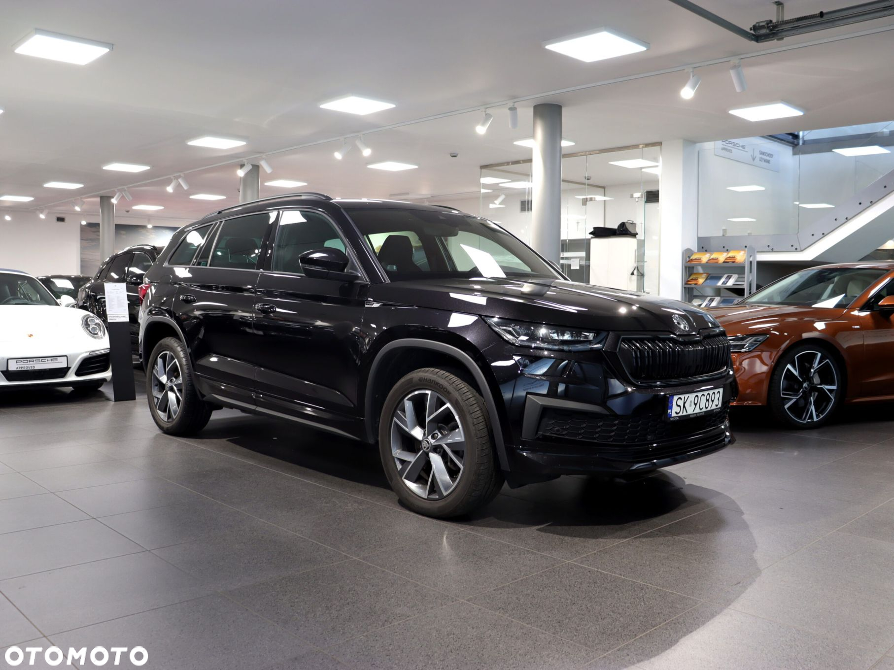 Skoda Kodiaq - 7