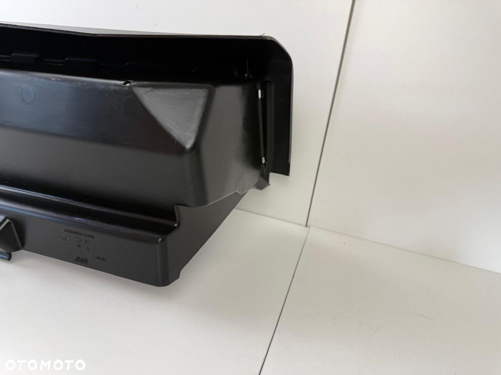 Dolny panel schowka Can-Am Defender Max HD10 2017-19 - 15