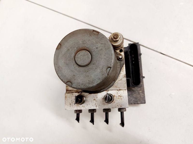 nissan qashqai j10 1.5 dci pompa abs hamulcowa hamulca 47660br00c 0265251854 - 6