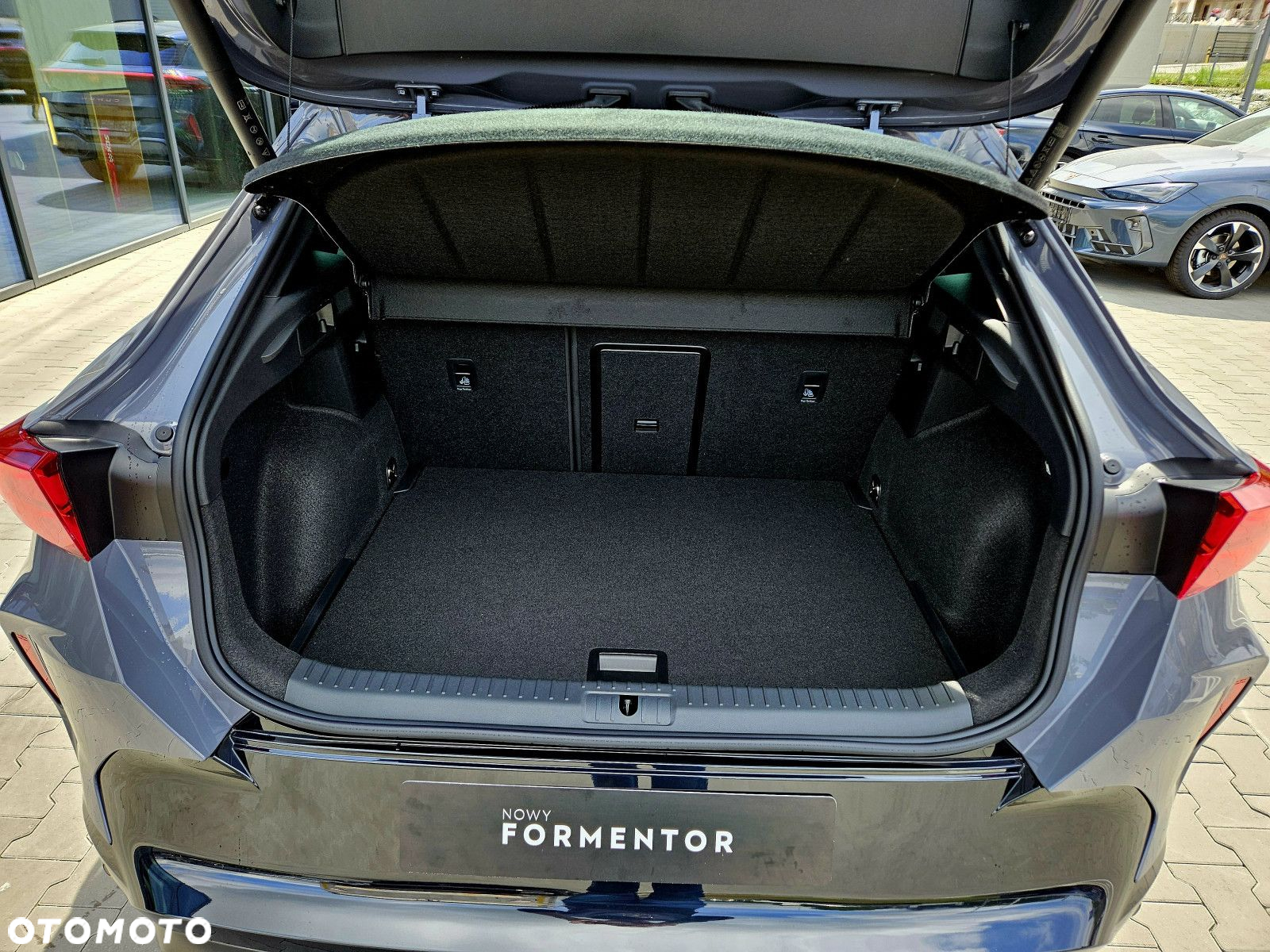 Cupra Formentor - 8