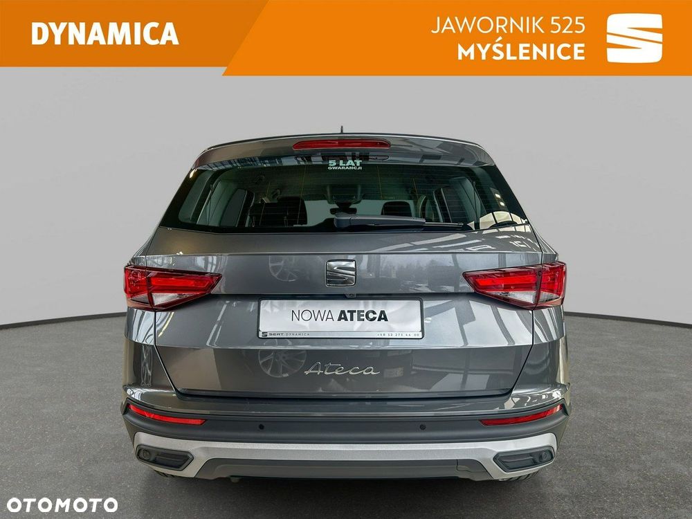 Seat Ateca - 7