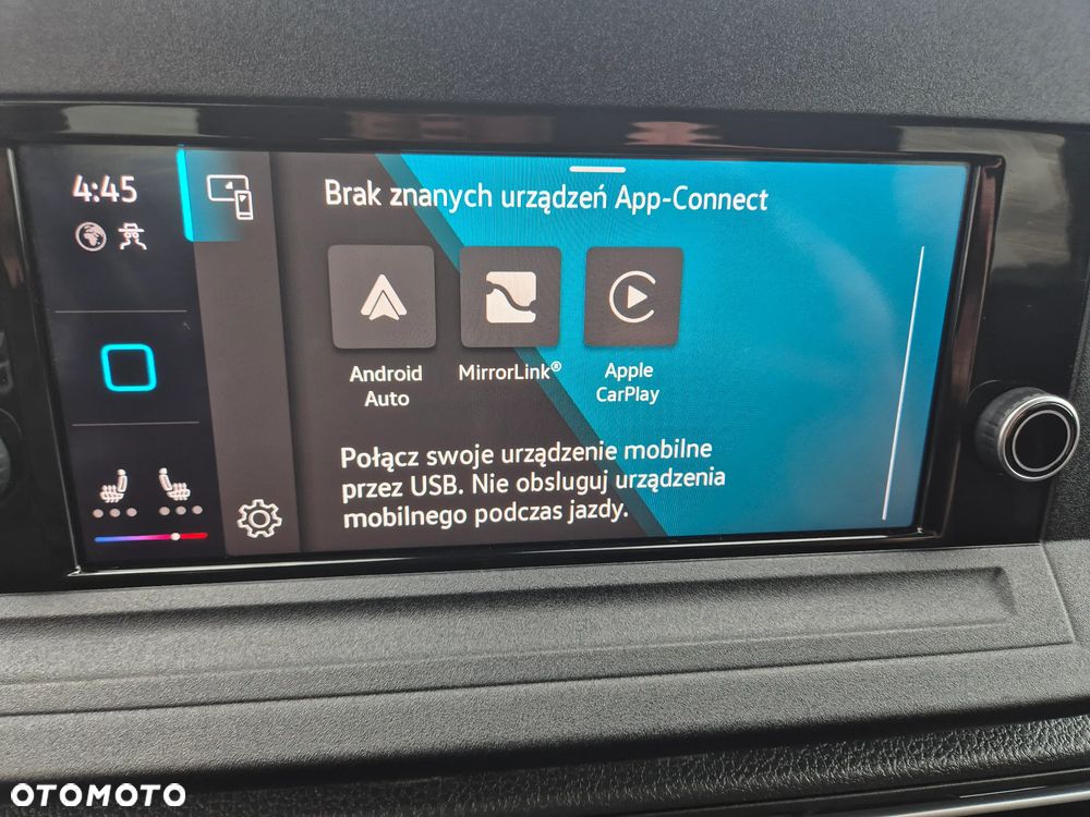 Volkswagen Caddy 2.0 (7-Si.) DSG Life Maxi - 26