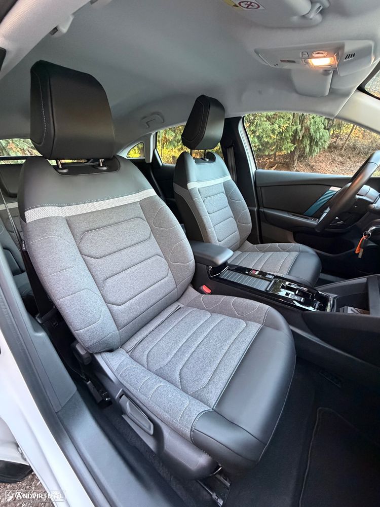 Citroën e-C4 Feel Pack - 27