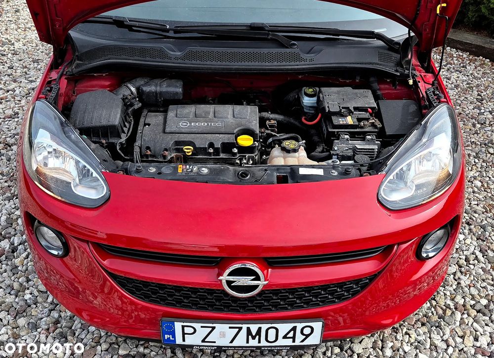 Opel Adam - 21