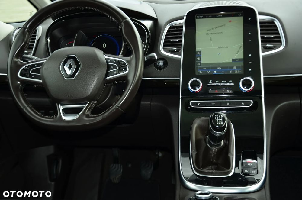 Renault Espace Energy dCi 130 Intens - 23