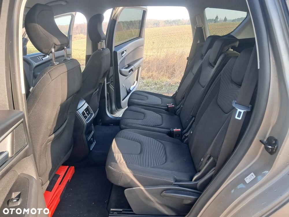 Ford S-Max 2.0 TDCi DPF Gold X - 8