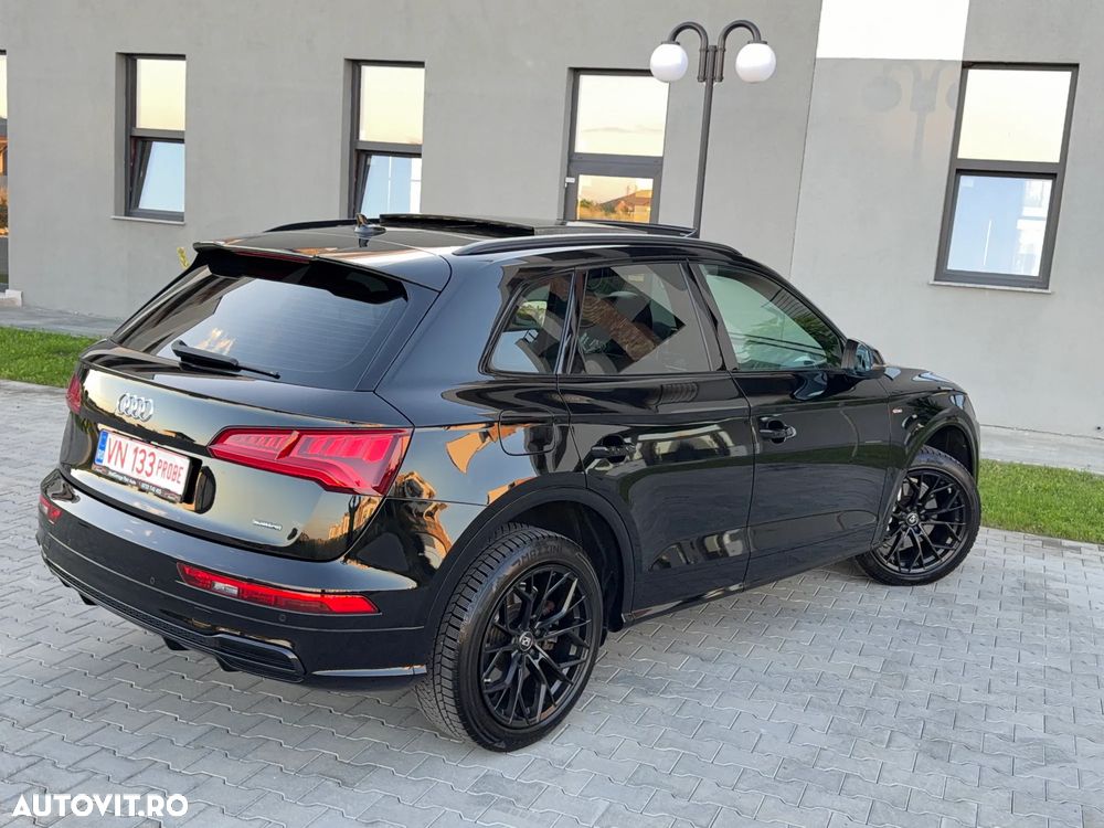 Audi Q5 - 11