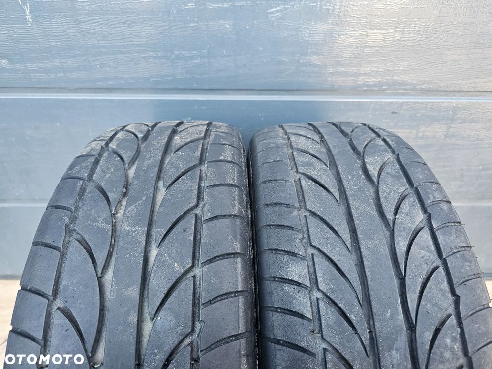 KOŁA FELGI ALUMINIOWE OPONY LETNIE OPEL CORSA D ASTRA H G MERIVA A 195/55/16 R 16 ET40 4X100 - 19