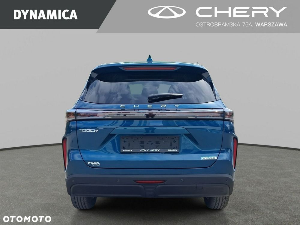 Chery Tiggo 7 - 6