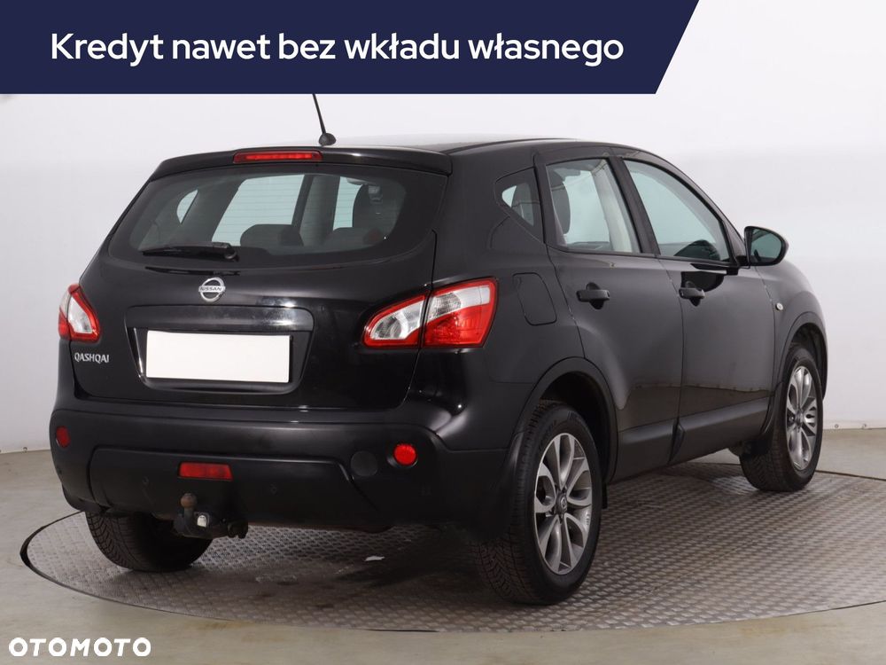Nissan Qashqai - 7