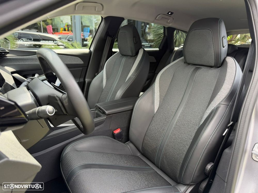 Peugeot 308 SW 1.6 Hybrid Allure Pack e-EAT8 - 16