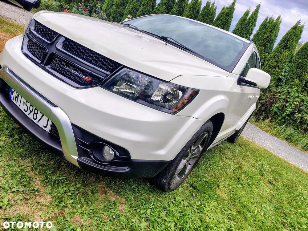 Dodge Journey - 3